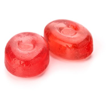 meyve sert şeker şeker