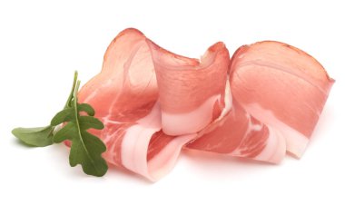 İtalyan prosciutto crudo 