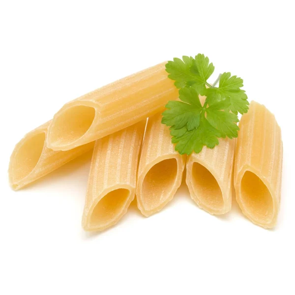 Italian pasta Pennoni — Stockfoto