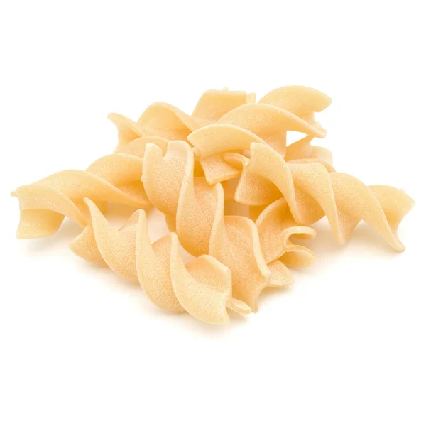 Italiaanse gedraaide pasta fusilli — Stockfoto