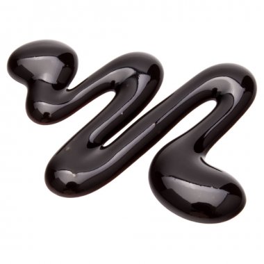 Beyaz çikolata şurubu