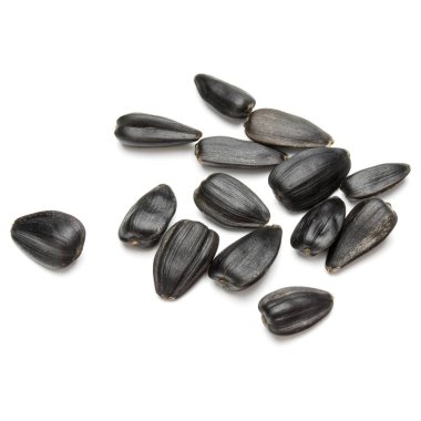 ayçiçeği tohumu beyaz