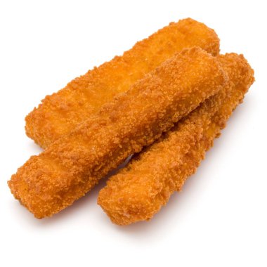 Çıtır Balık kroket 