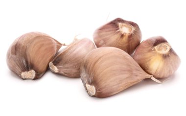 Beyaz diş sarımsak 