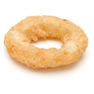 Gevrek derin kızarmış soğan 