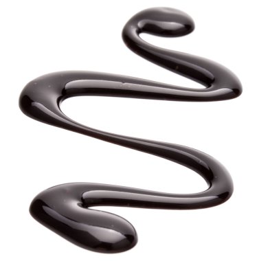 Beyaz çikolata şurubu