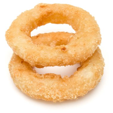 Gevrek derin kızarmış soğan 