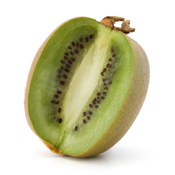 Frutas de kiwi cortadas — Fotografia de Stock