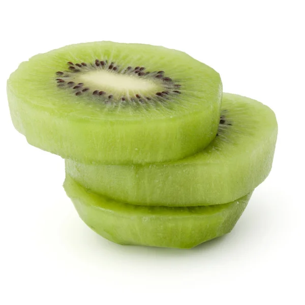 Kiwi en rodajas — Foto de Stock