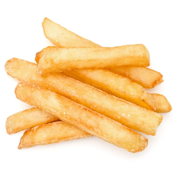 Batatas fritas francesas — Fotografia de Stock