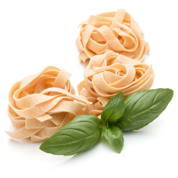 Italiensk pasta fettuccine Bon — Stockfoto