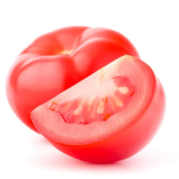 Рослинна свіжих помідор — стокове фото