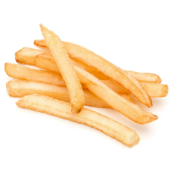 French Fried Potatoes — Stock Photo, Image