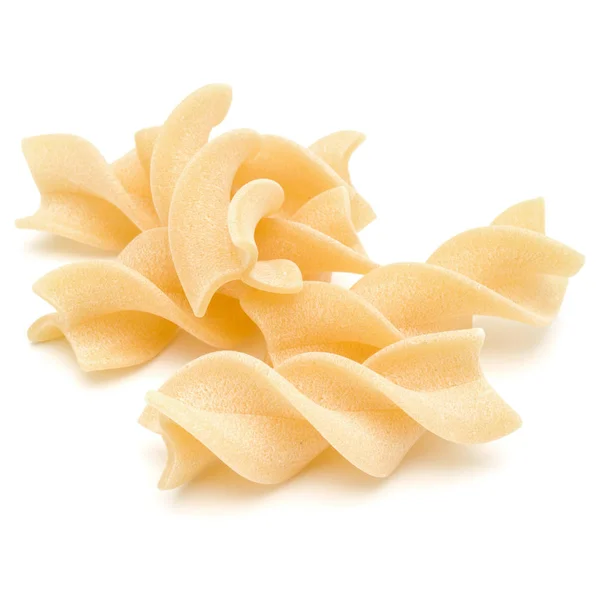 Fusilli di pasta italiana ritorta — Foto Stock