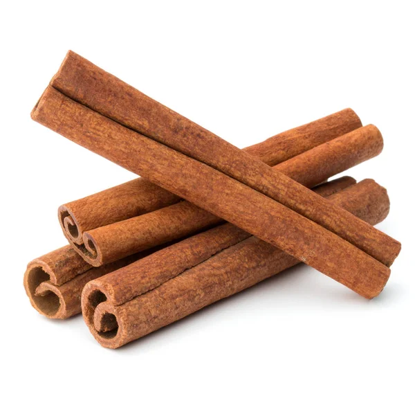 Cinnamon stick spice — Stock Photo, Image
