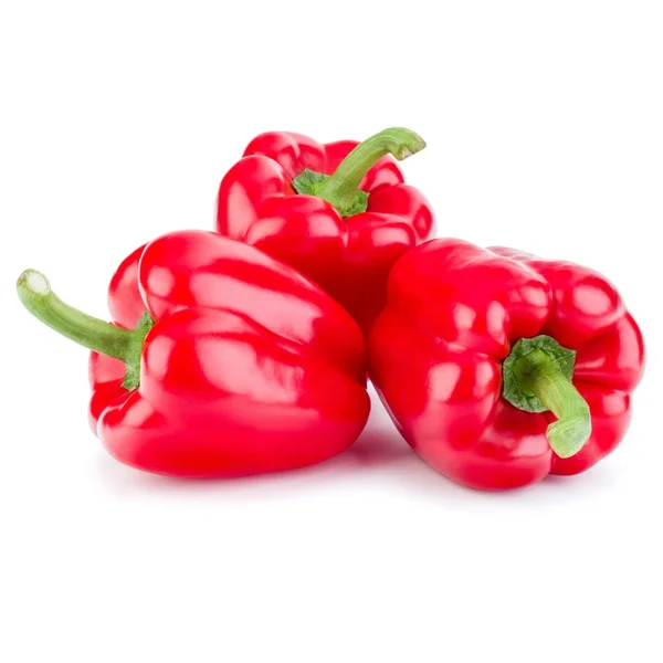 Sweet bell pepper — Stock Photo, Image