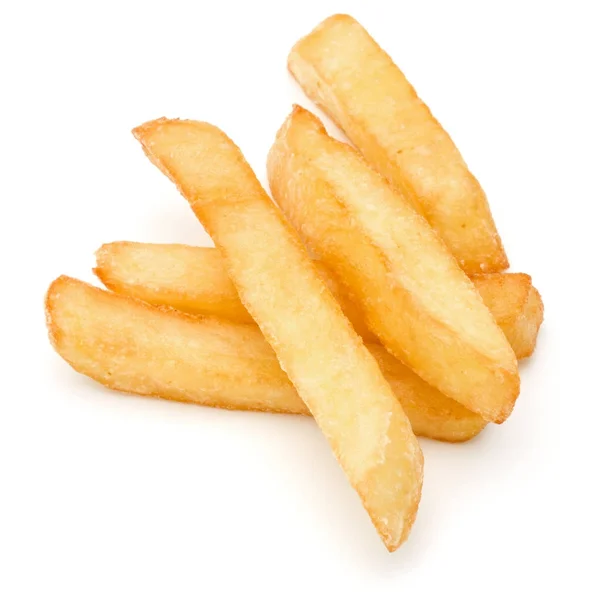 Franska stekt potatis — Stockfoto