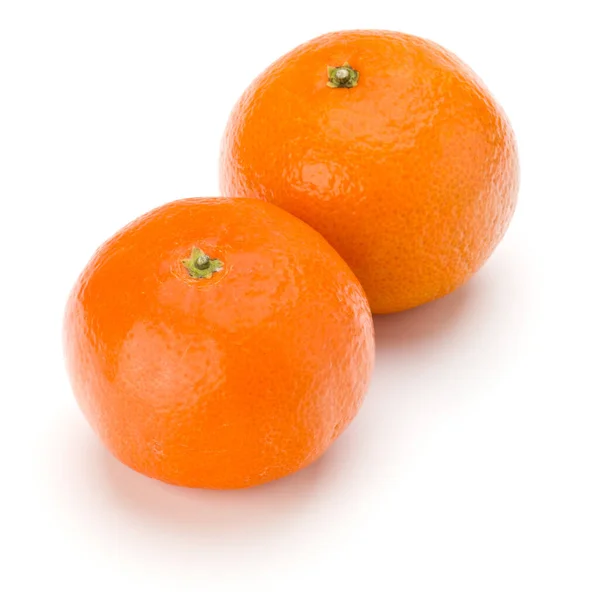 Mandarijn of mandarijnfruit — Stockfoto