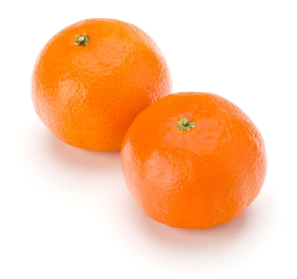 Tangerina o mandarina — Foto de Stock