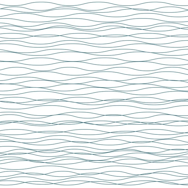 Dalgalı vektör arka plan. Soyut moda deseni.