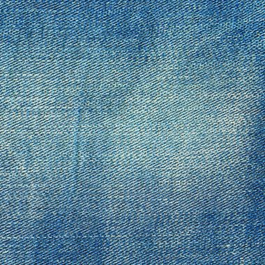 Denim doku. Işık kot arka plan