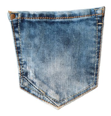 arka pantolon cebimde