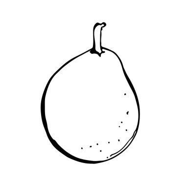 Armut vektör çizim