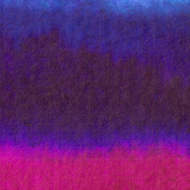 Suluboya dokusu, vektör renkli el boyası arka plan, akvaryum gradyanı