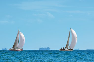 Karadeniz pro-Am yarışta