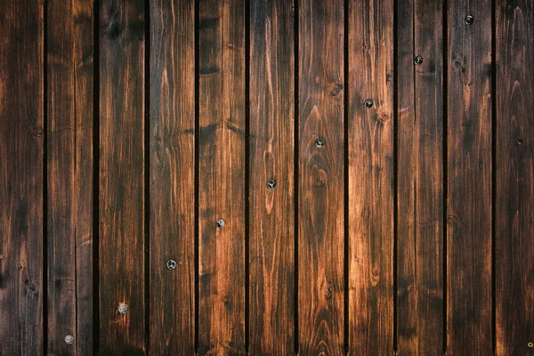 Fond en bois de clôture — Photo