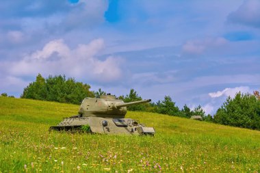 Dünya Savaşı 2 depo