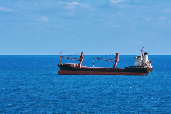 Navio de carga geral — Fotografia de Stock