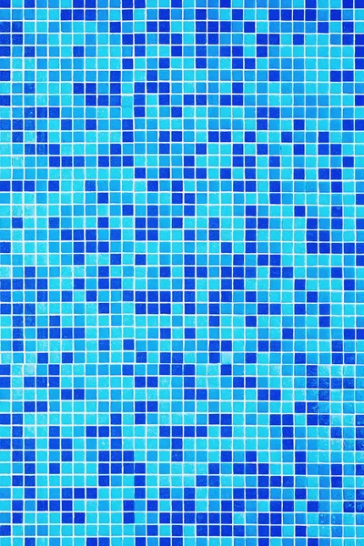 Fundo mosaico abstrato — Fotografia de Stock