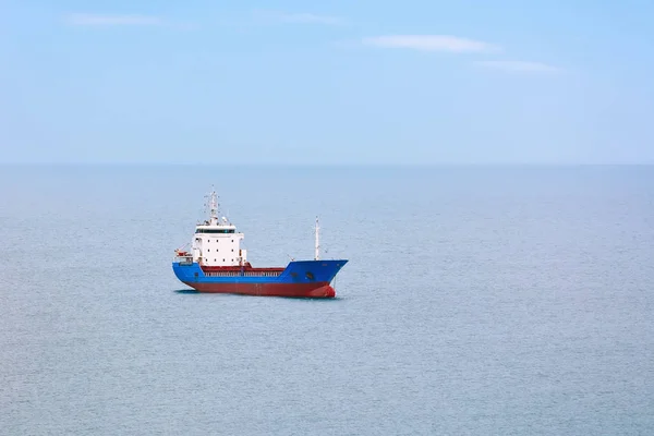 General Cargo Ship — Stock Photo, Image