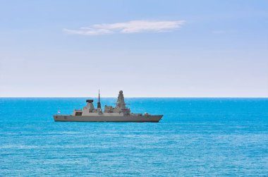 Deniz Hava Savunma Destroyer