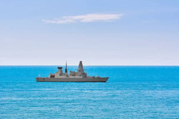 Deniz Hava Savunma Destroyer