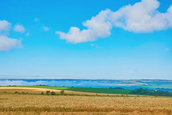 Terra di Bulgaria — Foto Stock