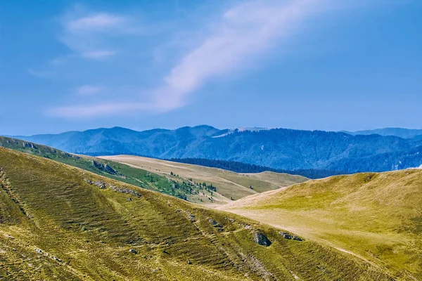 Cota 2000 Sinaia — Stock Photo, Image