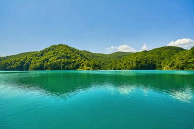 Plitvice Gölleri Ulusal Parkı