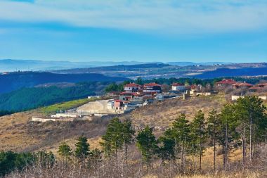 Arbanasi, Veliko Tarnovo
