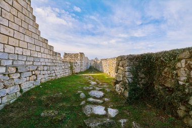 Shumen kale
