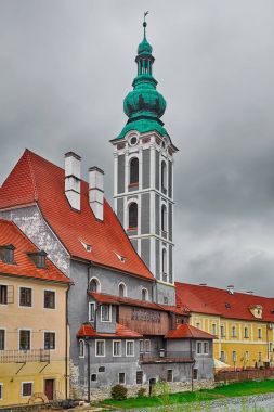 Cesky Krumlov