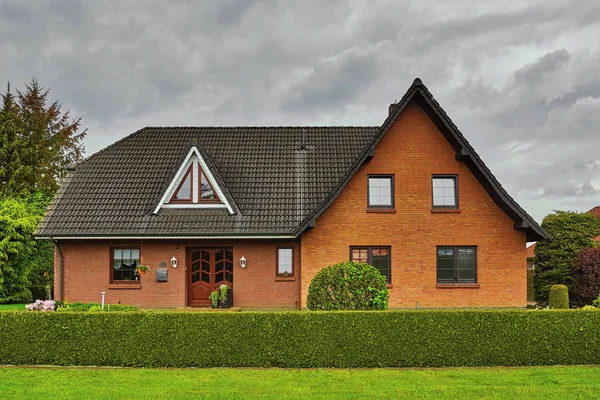 House in the Countryside — Stock Photo, Image