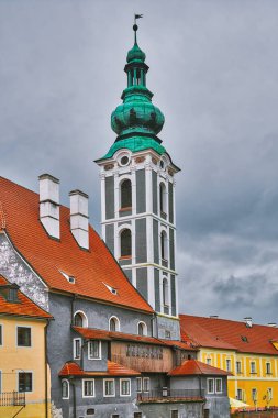 Cesky Krumlov