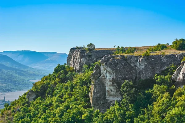 Berge in Bulgarien — Stockfoto