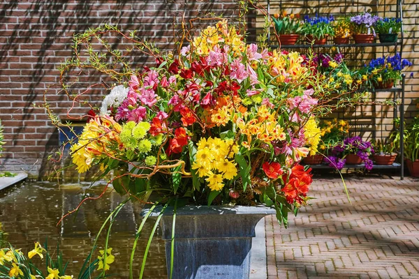 Grand Bouquet — Stock Photo, Image