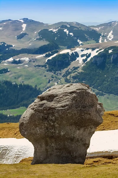 Natural Rock Formation — Stock Photo, Image