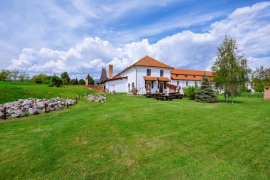 Alba Carolina Kalesi, Alba Iulia, Romanya