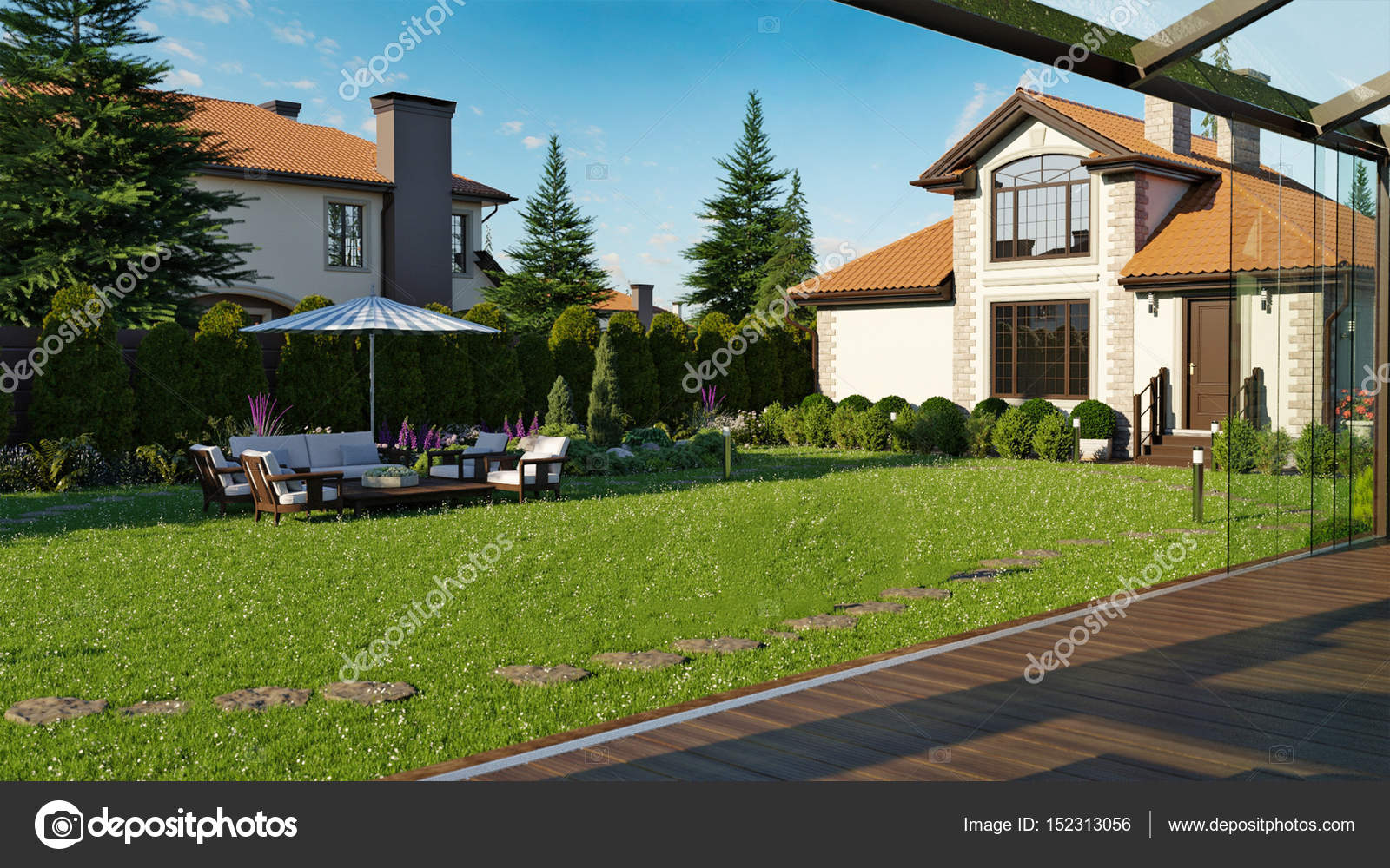 amenagement maison familiale