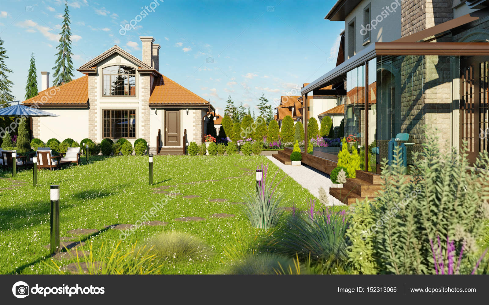 amenagement maison familiale